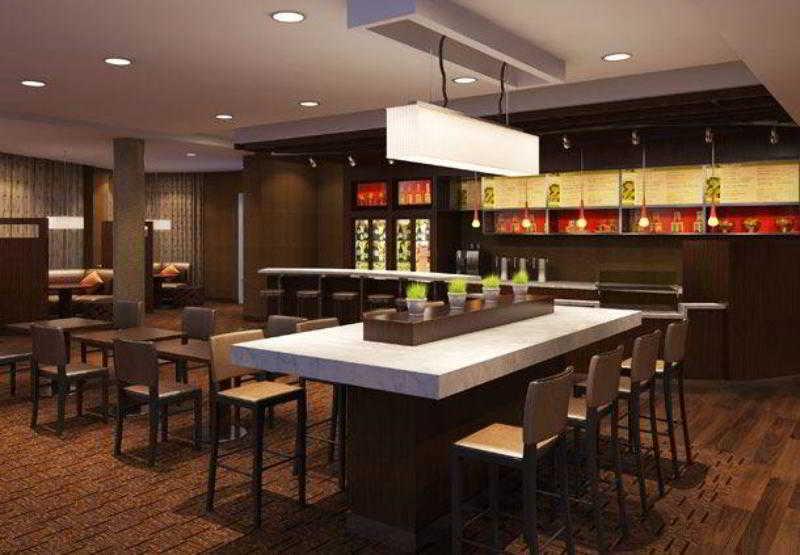 Courtyard By Marriott Scottsdale Salt River Exteriör bild