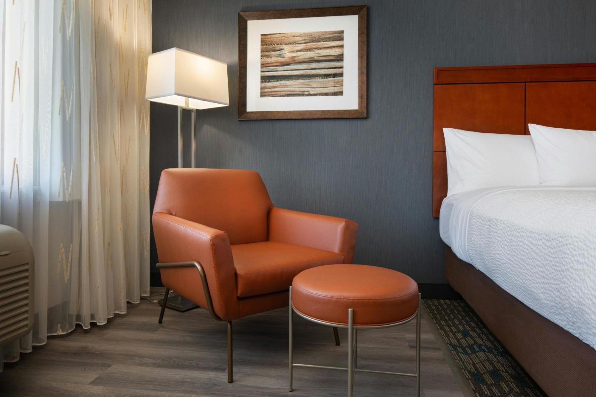 Courtyard By Marriott Scottsdale Salt River Exteriör bild
