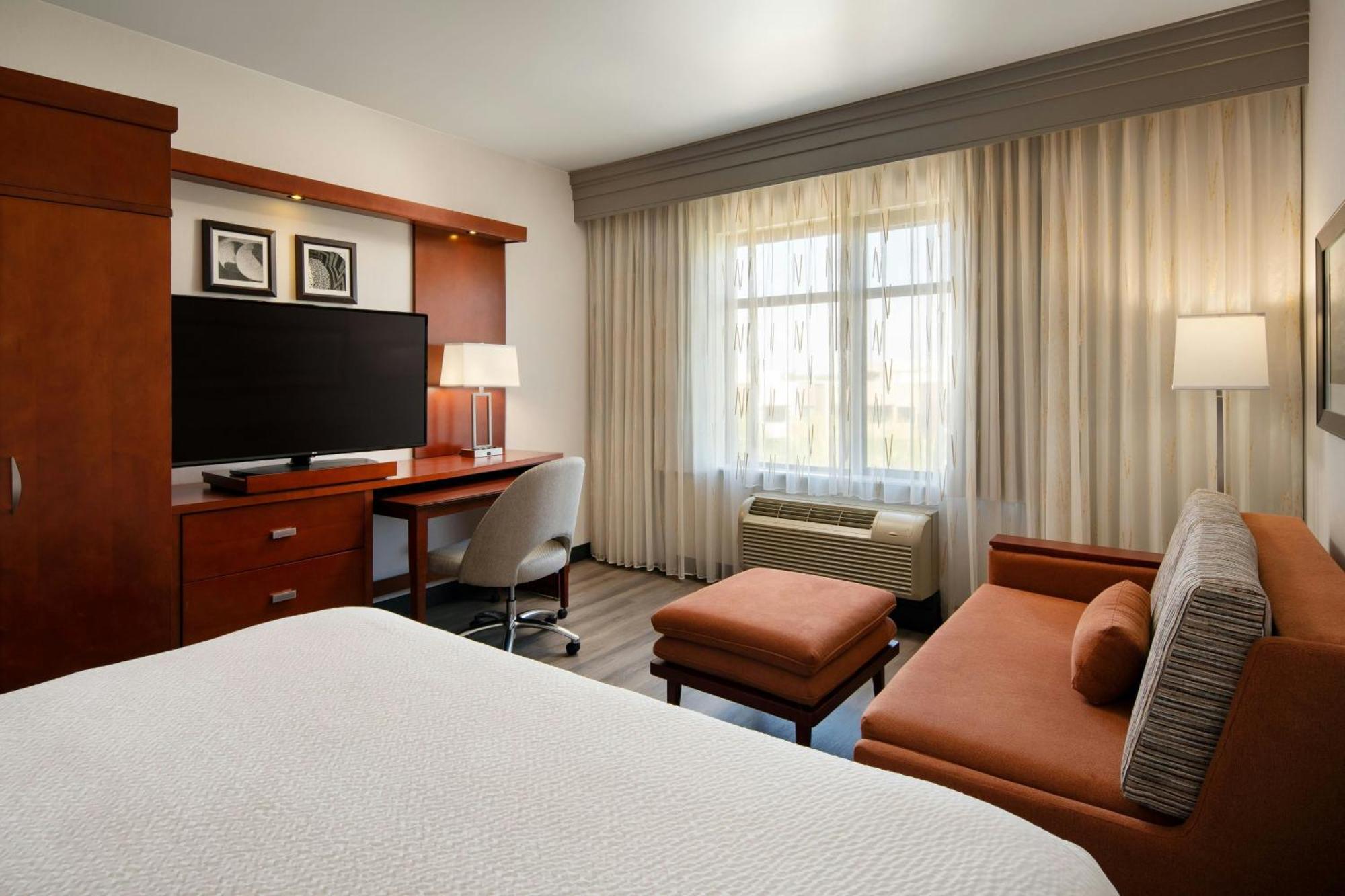 Courtyard By Marriott Scottsdale Salt River Exteriör bild