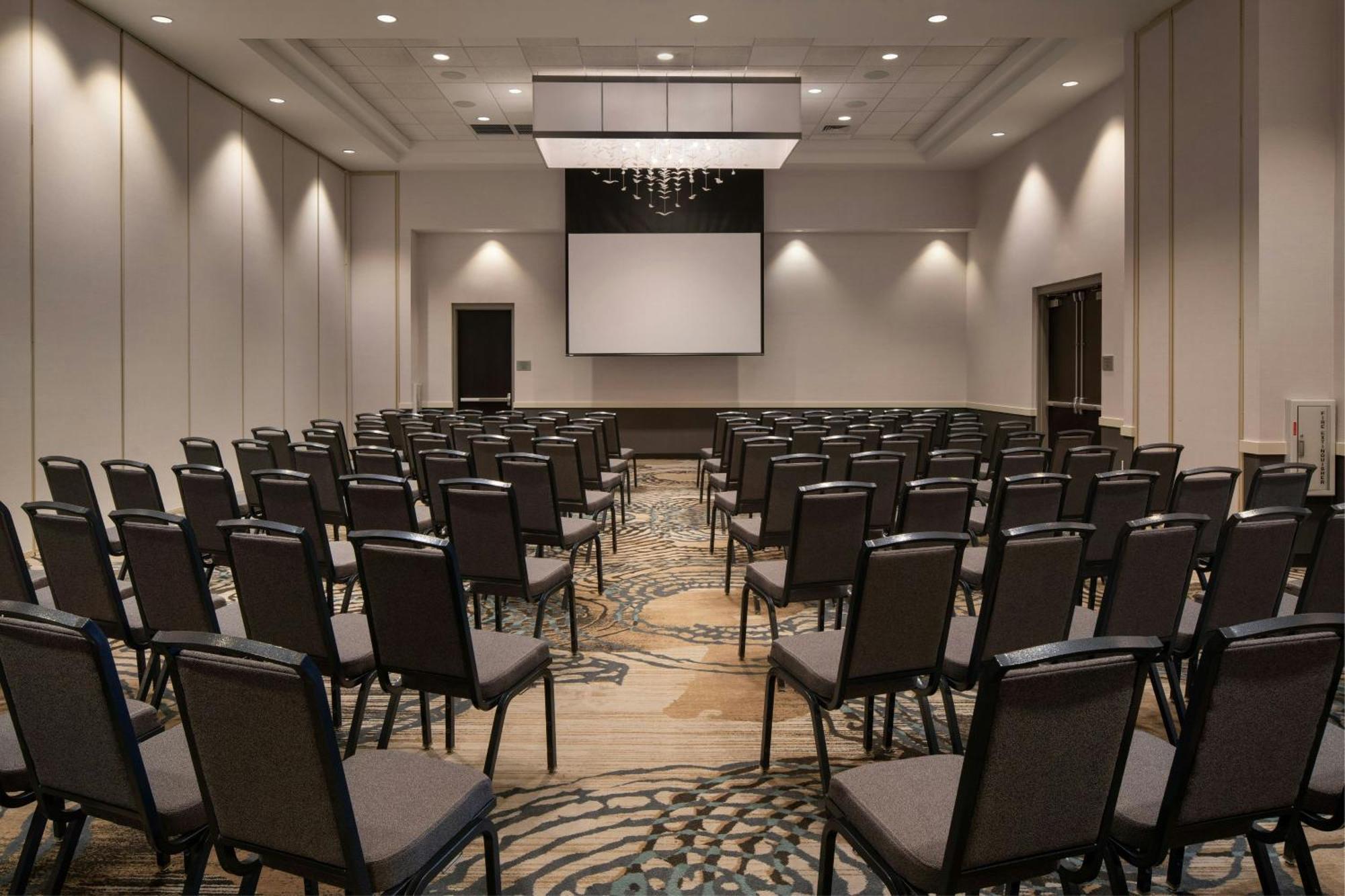 Courtyard By Marriott Scottsdale Salt River Exteriör bild