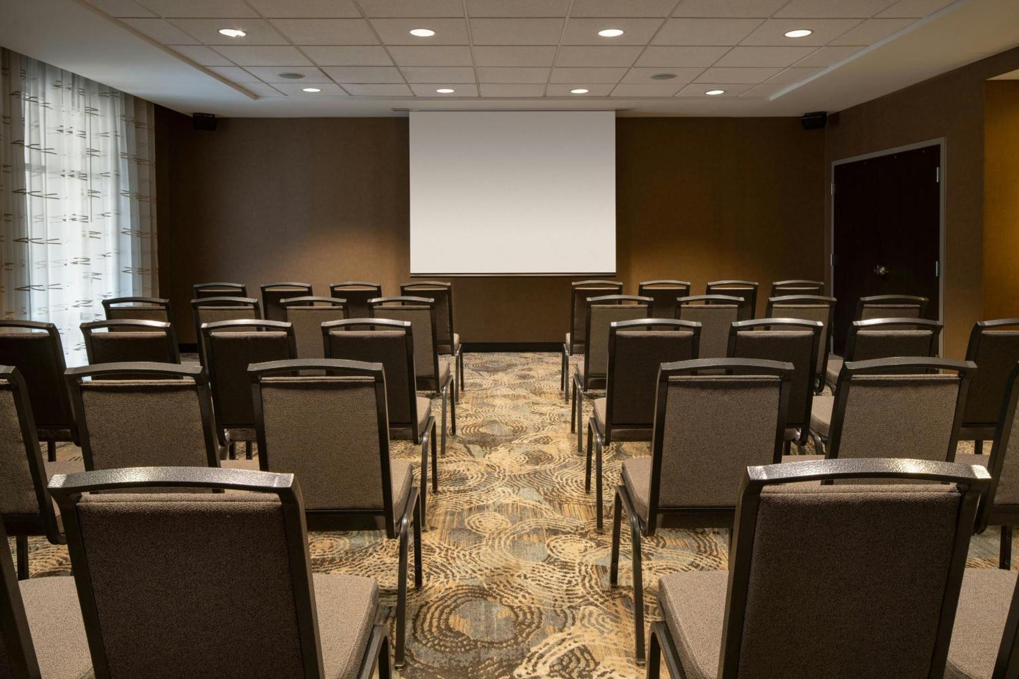 Courtyard By Marriott Scottsdale Salt River Exteriör bild