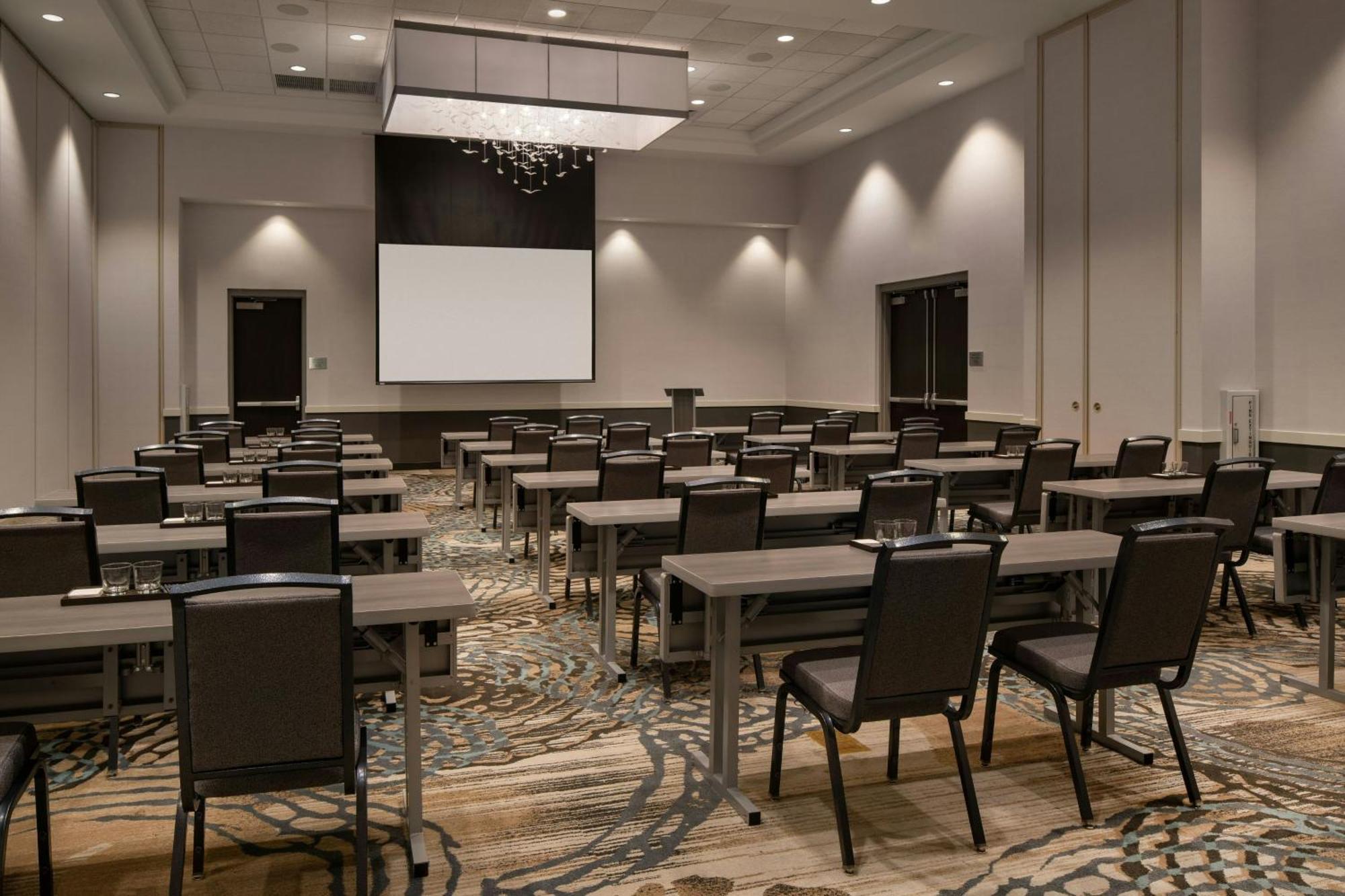 Courtyard By Marriott Scottsdale Salt River Exteriör bild