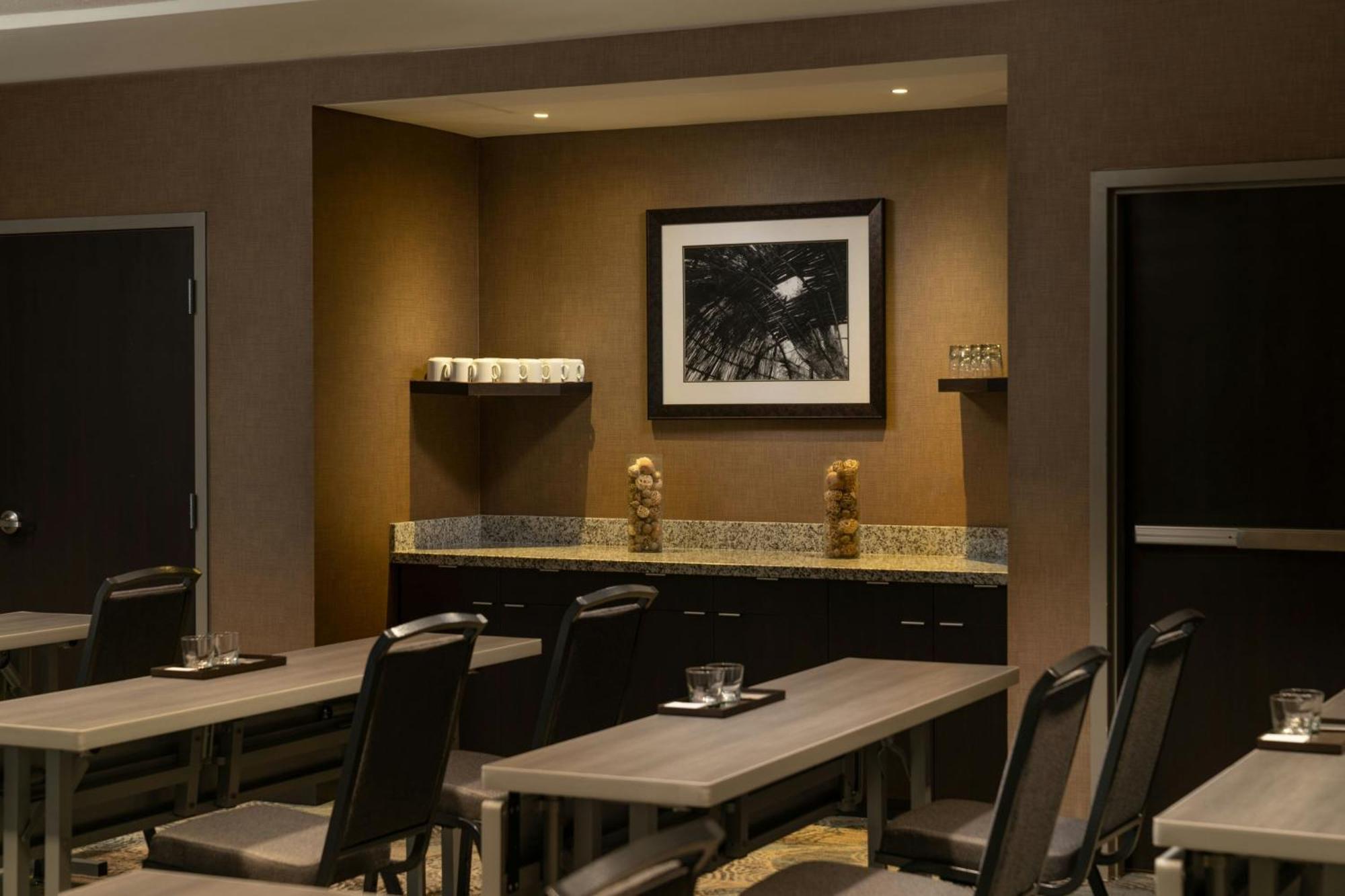 Courtyard By Marriott Scottsdale Salt River Exteriör bild