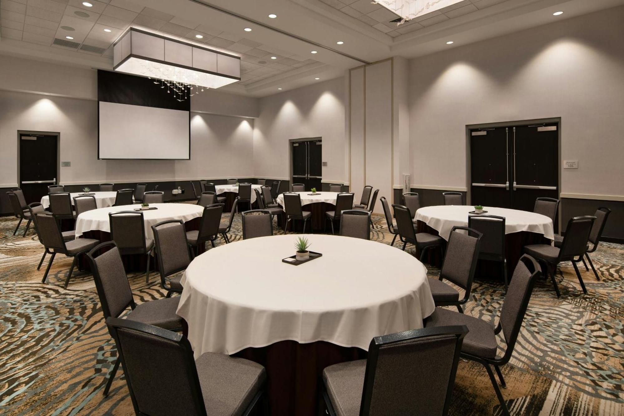 Courtyard By Marriott Scottsdale Salt River Exteriör bild