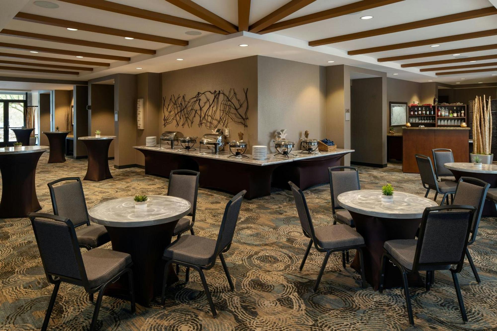 Courtyard By Marriott Scottsdale Salt River Exteriör bild