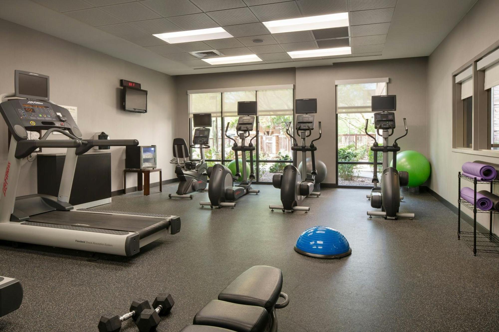 Courtyard By Marriott Scottsdale Salt River Exteriör bild