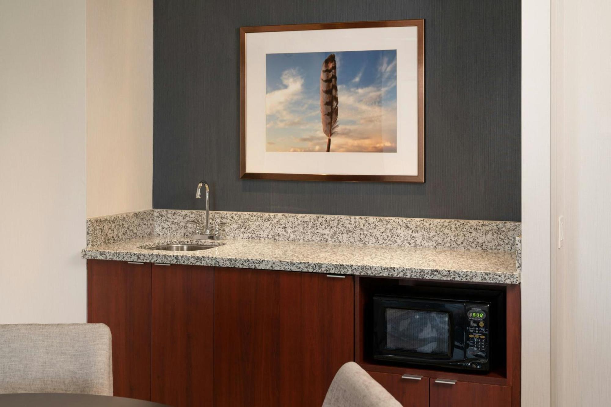 Courtyard By Marriott Scottsdale Salt River Exteriör bild