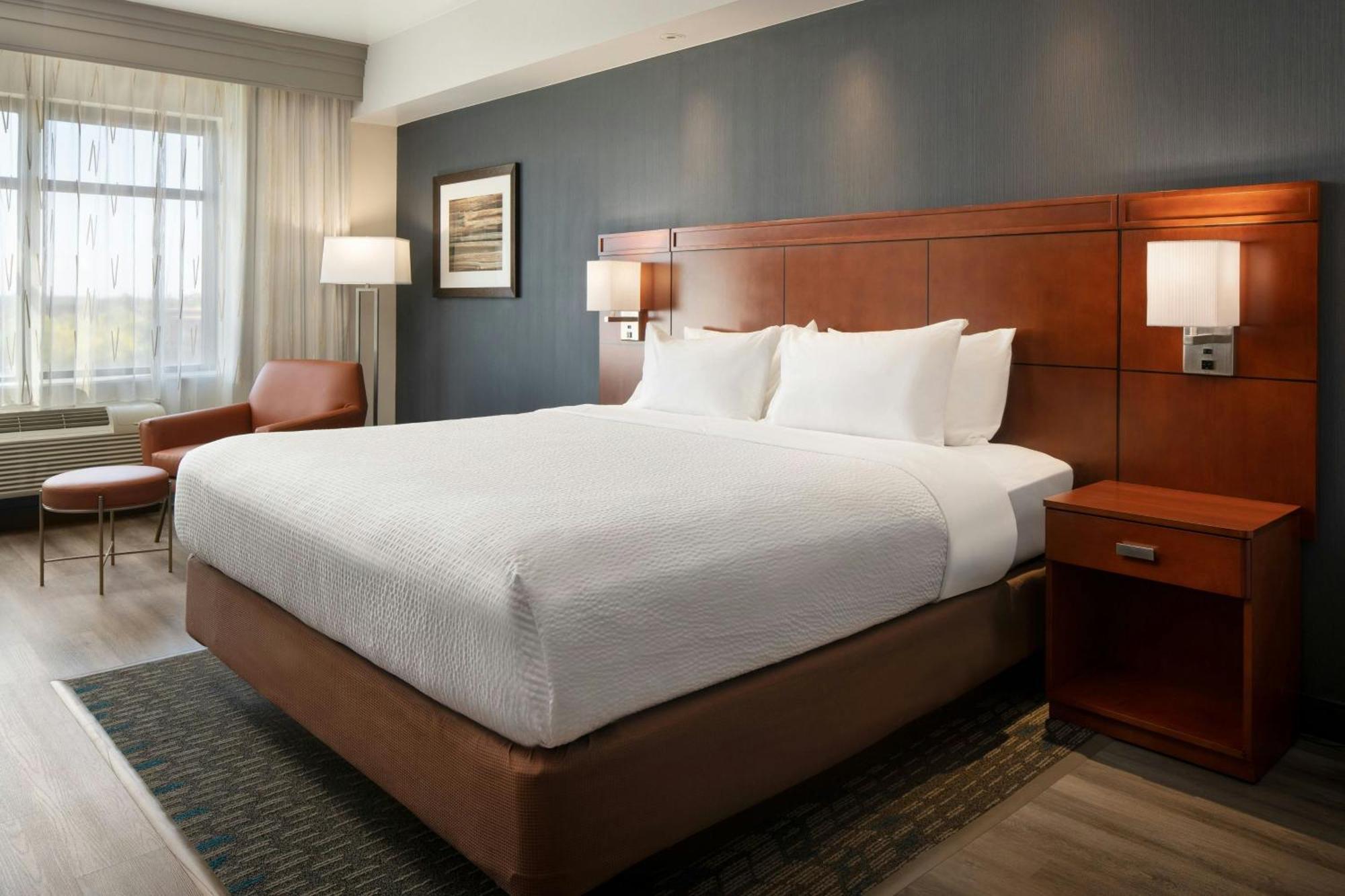 Courtyard By Marriott Scottsdale Salt River Exteriör bild