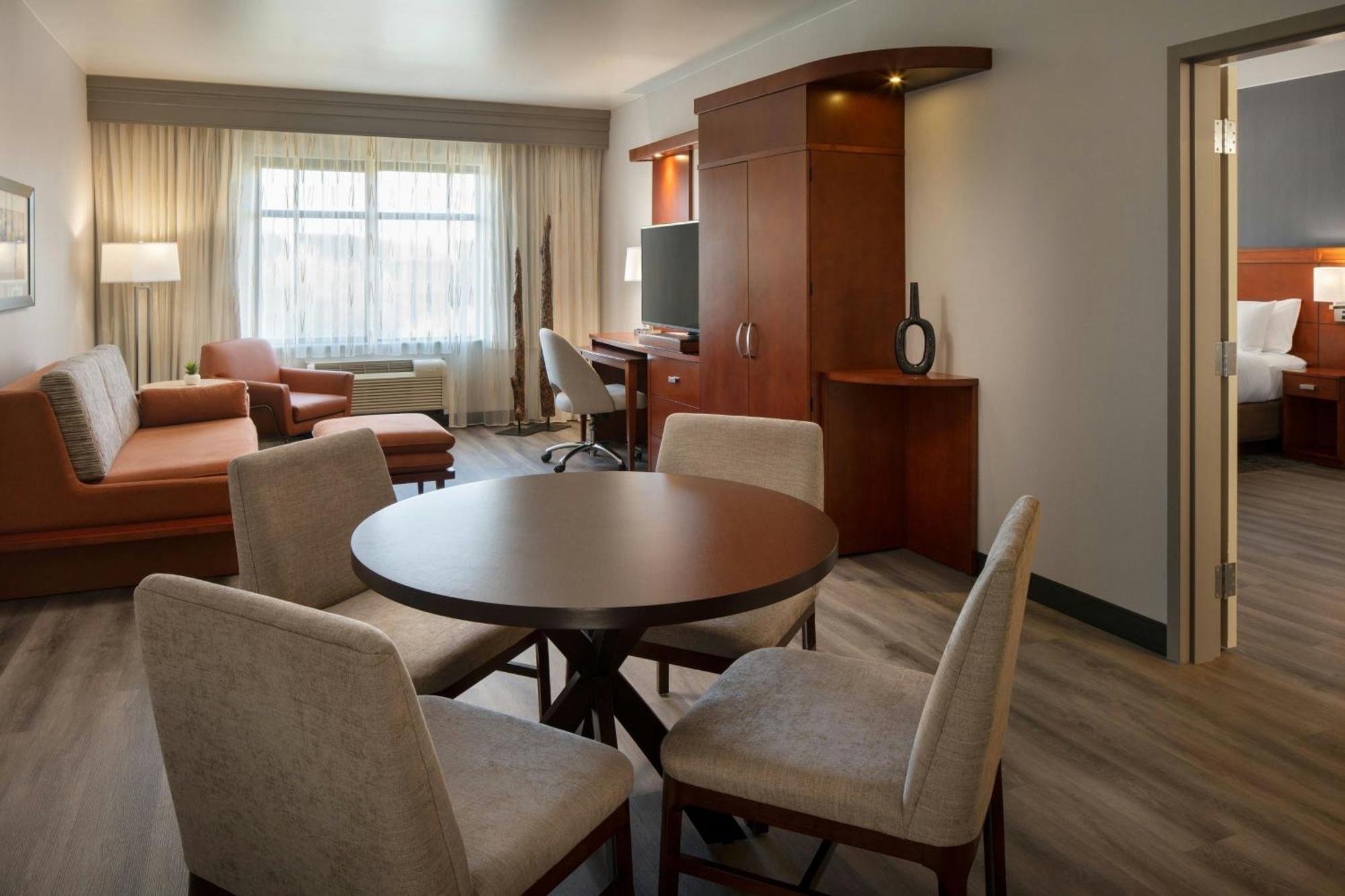 Courtyard By Marriott Scottsdale Salt River Exteriör bild