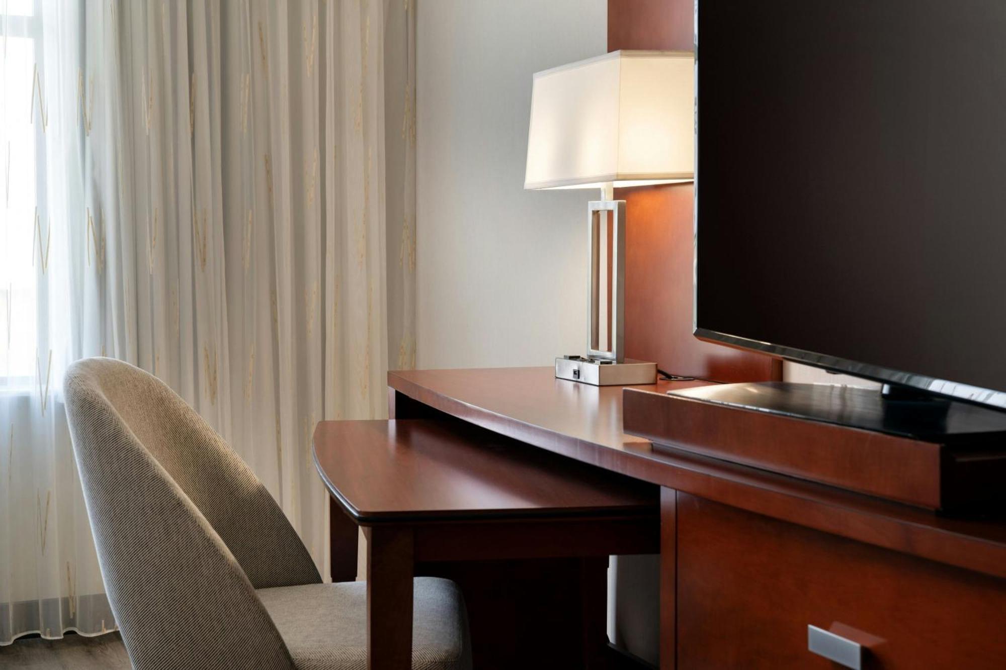 Courtyard By Marriott Scottsdale Salt River Exteriör bild