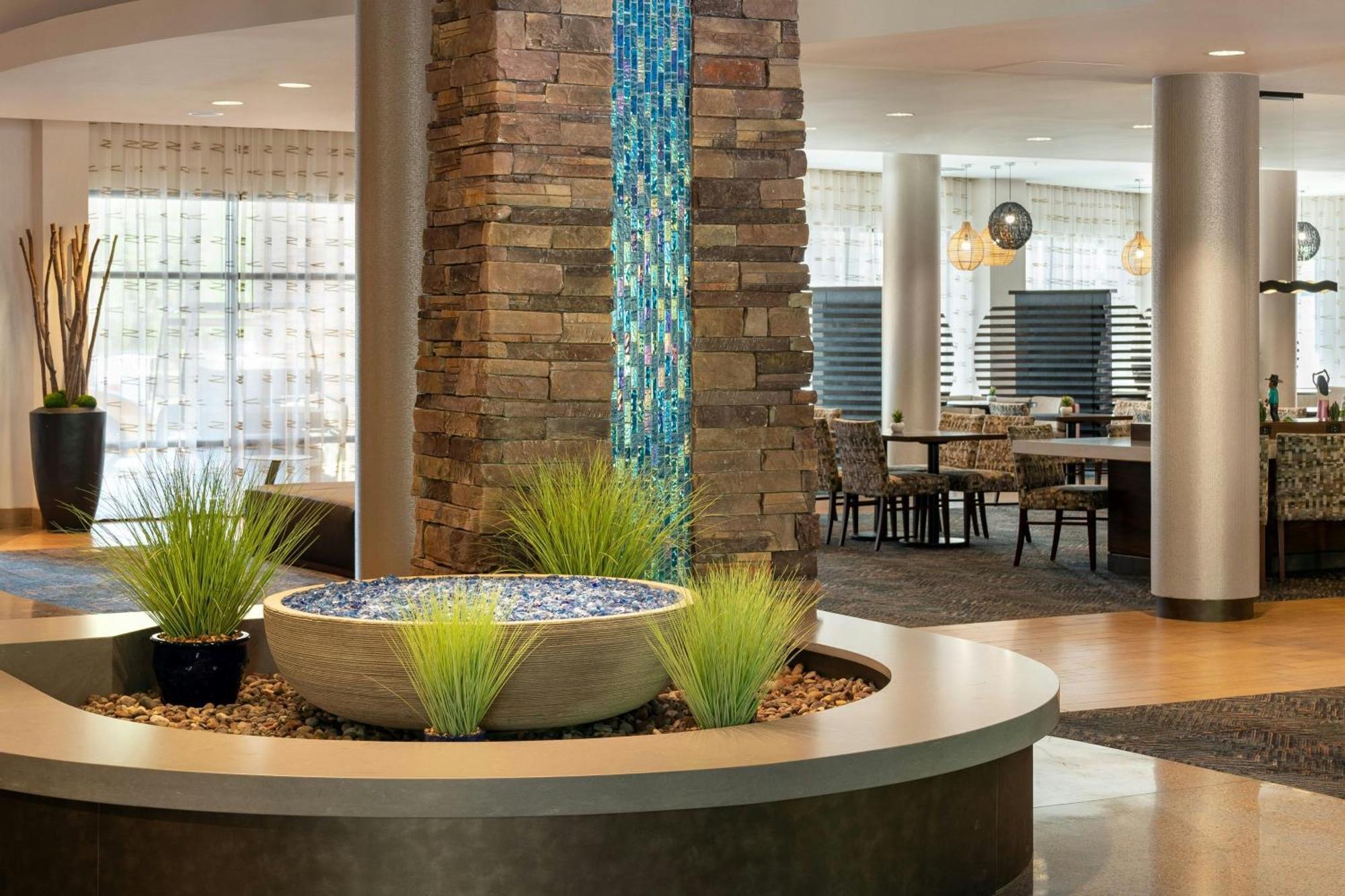 Courtyard By Marriott Scottsdale Salt River Exteriör bild