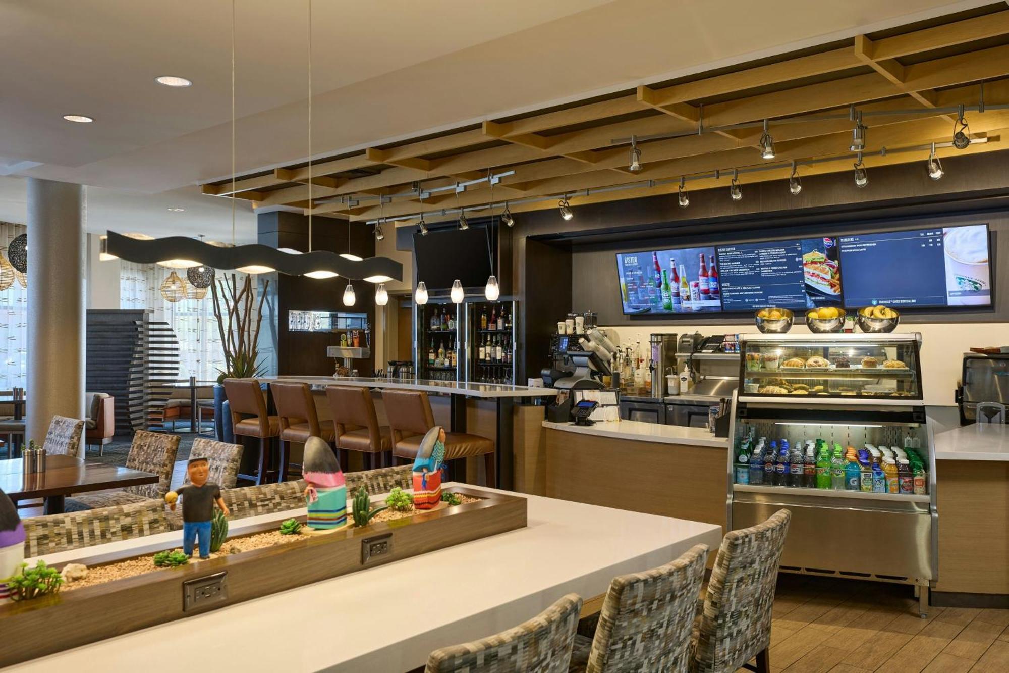 Courtyard By Marriott Scottsdale Salt River Exteriör bild